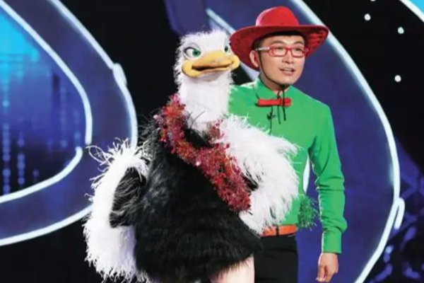 什么是腹语术教程