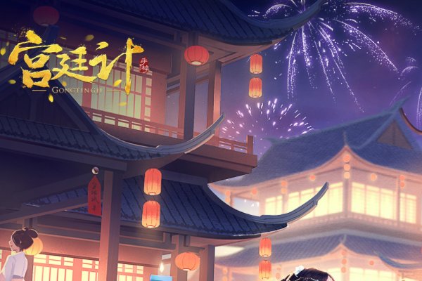 古风宫廷养成类游戏有哪些?