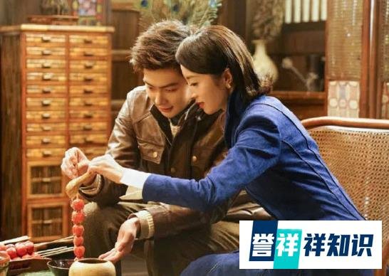 没恋爱，没插足，没接吻，但是张铭恩却被拍到深夜现身胡冰卿小区