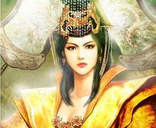 《武则天传》:一个传统大男人眼中的女皇,林语堂缘何痛恨武则天