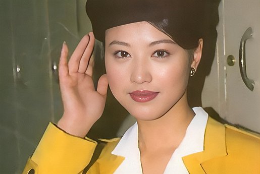 周海媚演的所有电视剧