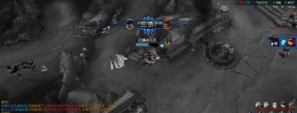 英雄联盟嗜血猎手沃里克打野攻略