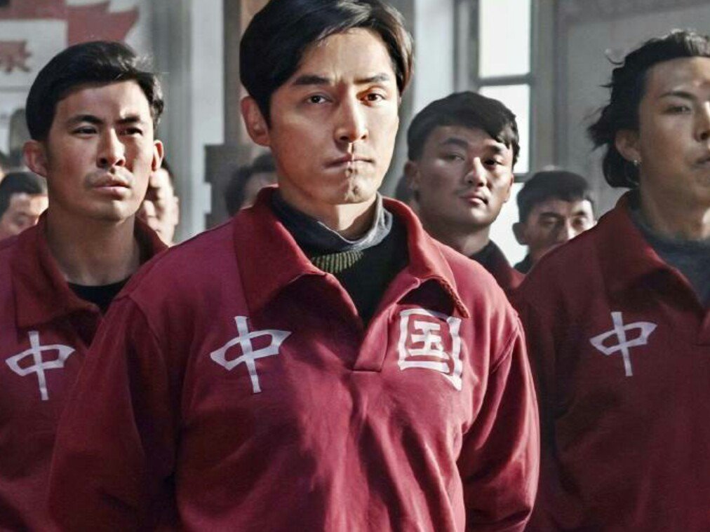 据说攀登者预售破亿，2019年国庆档都有哪些电影部部令人期待？