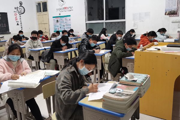 矢志不移是什么意思