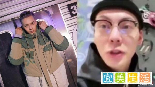 艺人陈伟霆偷拍女生视频被对方男友要求删除：你为什么拍她
