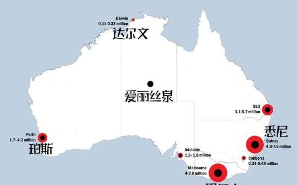那些年我去过的世界尽头——爱丽丝泉