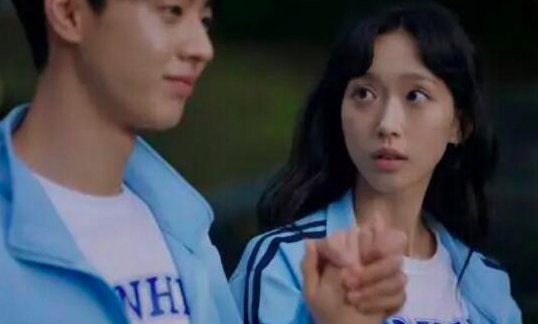 我很好奇cheer up最后结局是什么?