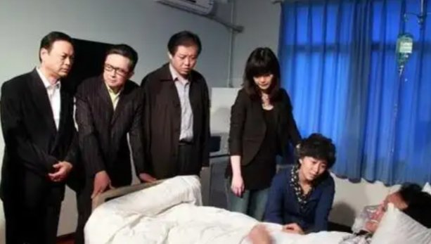 一世牵挂演员表全部