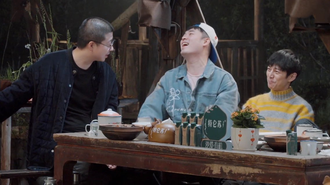 如今《向往的生活》口碑逐渐下降,为何会被观众吐槽“无聊”?