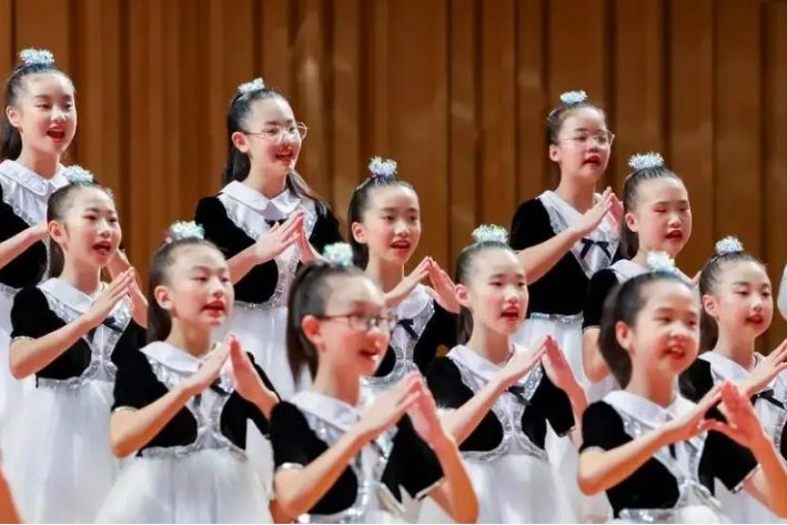 班歌推荐 小学