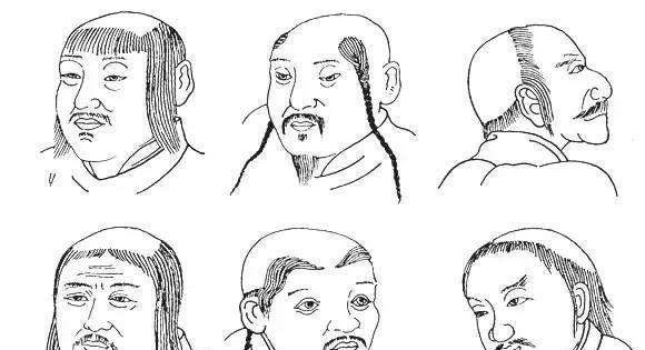 电影《忠烈杨家将》中辽国史实谬误举例