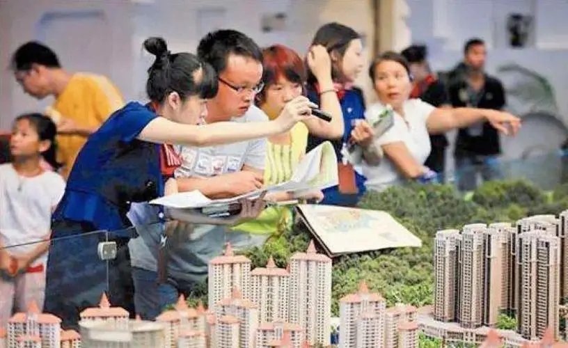 “深圳每套房可省5块钱”话题上热搜！该政策能否激励到买房人