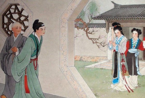 始乱终弃是什么意思?