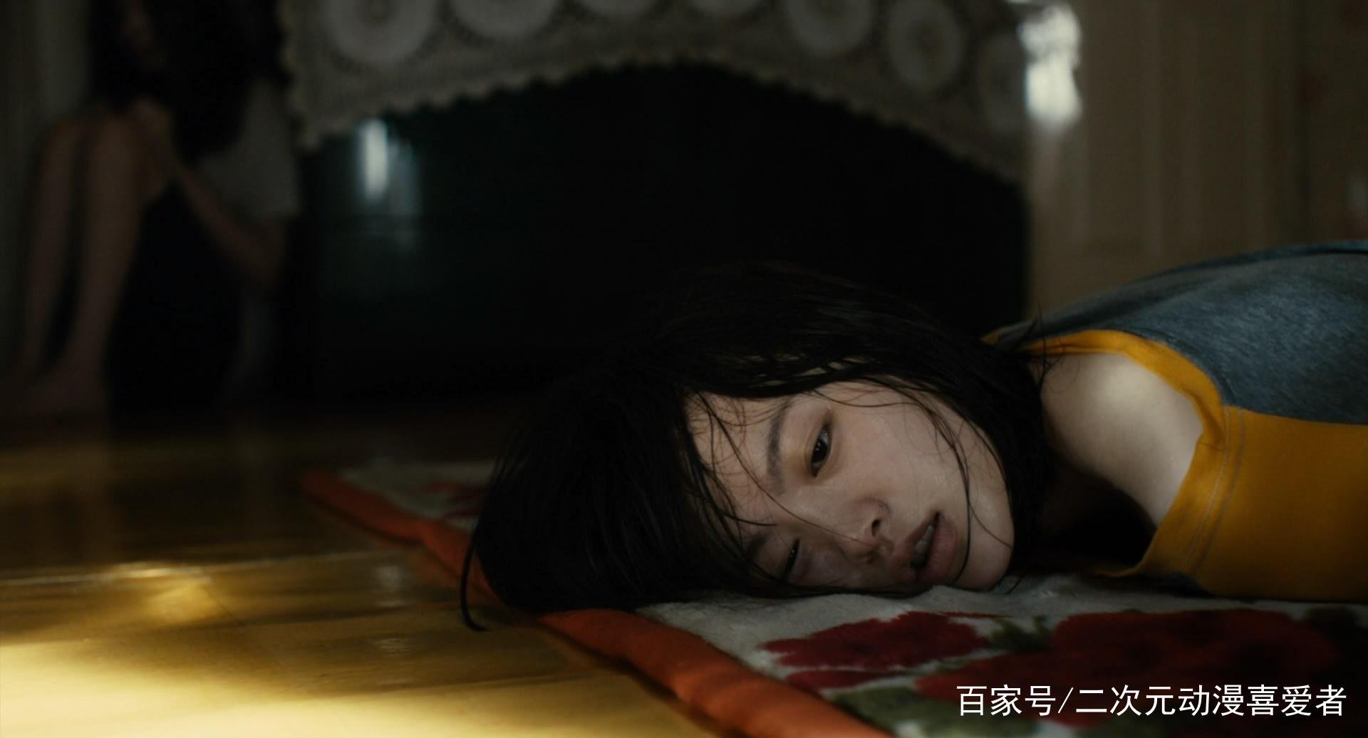 电影《别哭妈妈》中谁演绎的妈妈最令人心疼