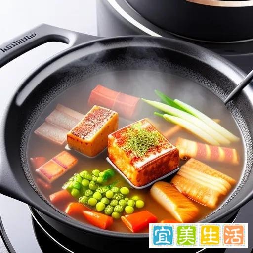 引发争议的高铁上能否吃自热锅，12306回应不建议食用！