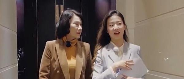 董明珠怒斥利用格力平台当网红，孟羽童发声