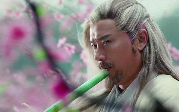 郭靖三次生擒欧阳锋,为何没有杀他为师傅报仇?