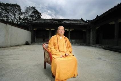 少林方丈释永信结局是什么