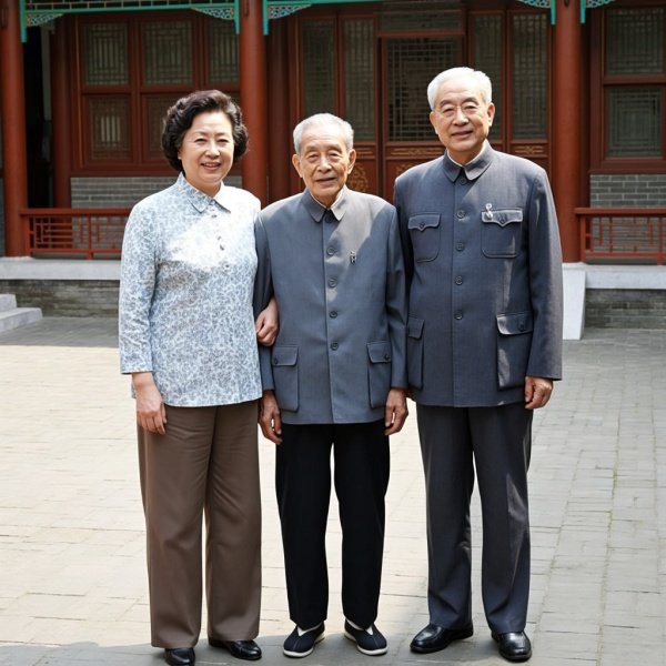 三钱谁的辈分高
