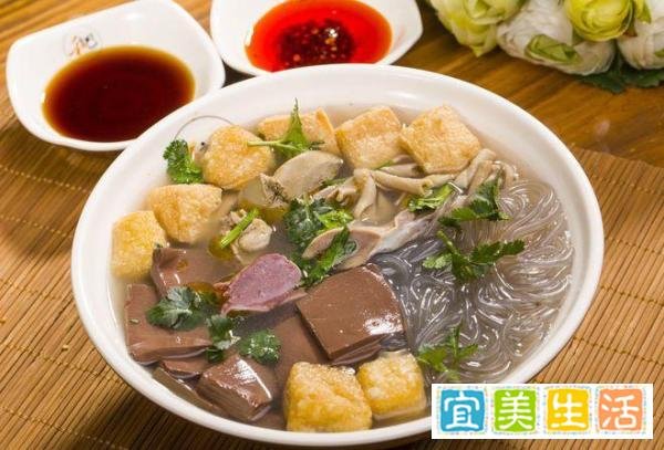 夫子庙十大小吃排名榜，吃过几种？