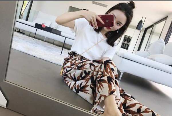 王思前女友雪梨到底有多厉害?
