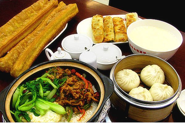 早餐培训早点培训学费多少