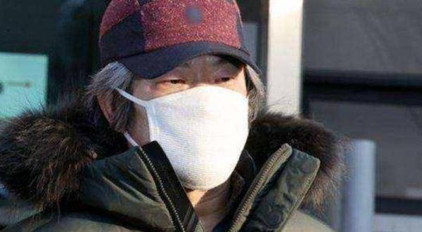 素媛案罪犯赵斗淳放弃找工作:出狱已有100多天了