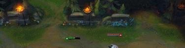 LOL新英雄克烈符文天赋技能全解