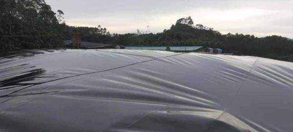 鱼塘防渗膜一亩多少钱 一平方米单价是多少