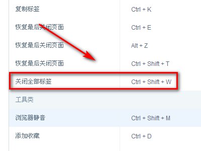 alt+ f4是关闭所有网页吗?