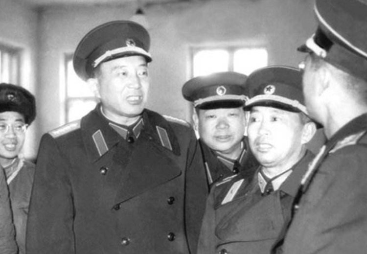 罗瑞卿大名是不是叫罗青长，别名叫罗长子