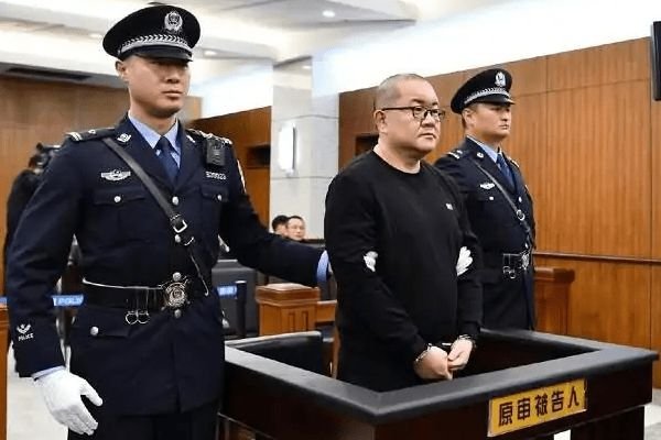 在扫黑风暴里面徐英子惹人心疼，原型到底经历了什么？