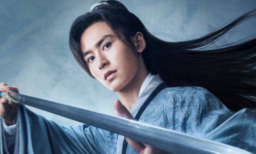 《山河令》演员有哪些？