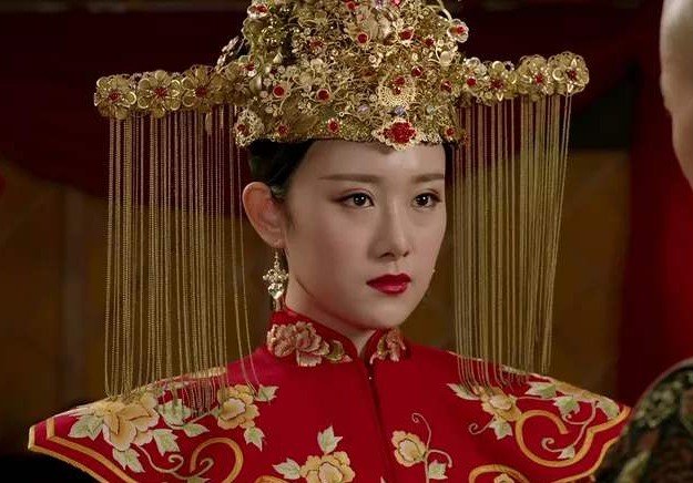 她是皇太极最早宠爱的女人,生下皇长子,却在历史上神秘消失,是谁呢?