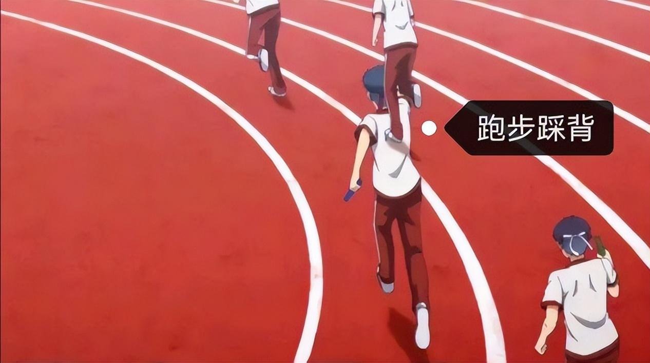 《实教》第二季制作稀烂,是因为低级失误太多了吗?