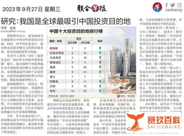 聊聊东南亚——中国的后花园,外贸人的下一个风口!