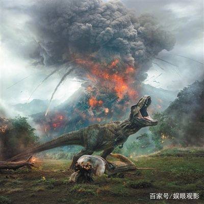 刚看完侏罗纪世界2,想问为什么没有国产的这