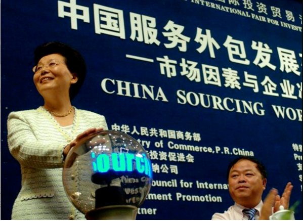 软件项目外包和人力外包有什么区别，如何选择