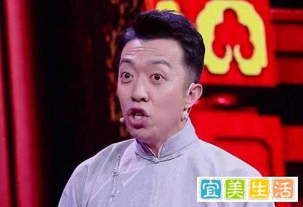 苗阜微博晒大合照缅怀师胜杰,郭德纲曾经的搭档和徒弟都在其中!
