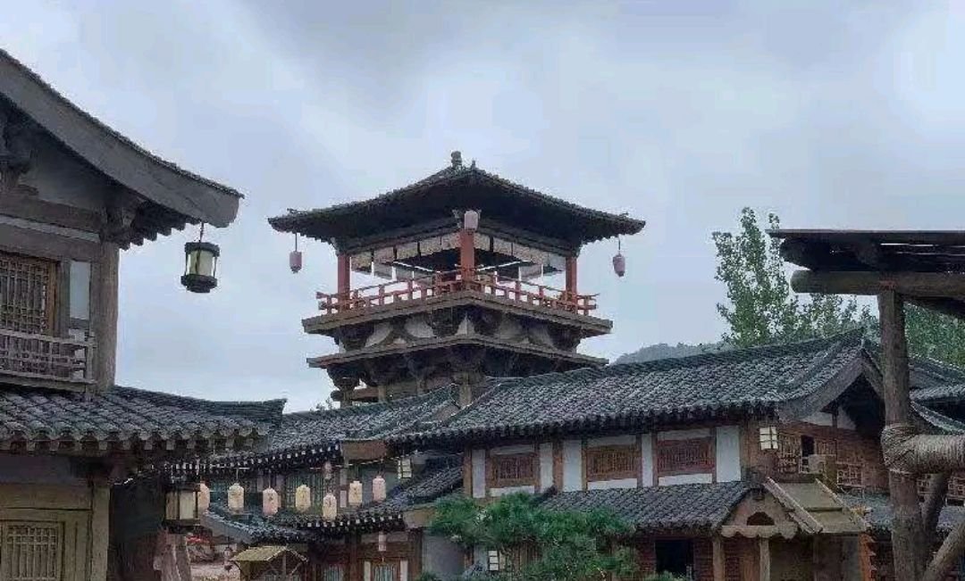 郾城大捷怎么读