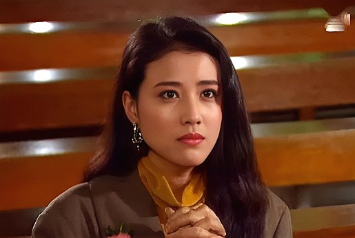 周海媚演的所有电视剧