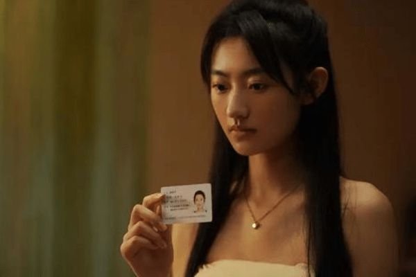 在扫黑风暴里面徐英子惹人心疼,原型到底经历了什么?