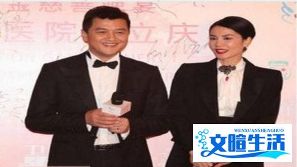 李亚鹏离婚后再谈王菲,看他说了什么?