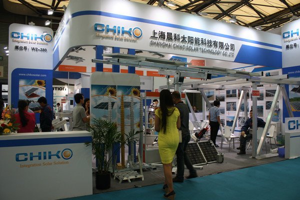中国展会网的网站简介