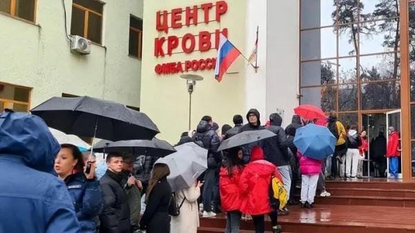 莫斯科音乐厅恐袭143人死亡,俄罗斯誓要“血债血偿”