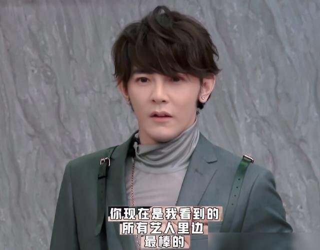 综艺节目《追光吧哥哥》开播,这档节目有何亮点?