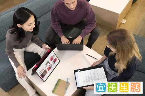 诺基亚推出了两款笔记本,大家看看咋样
