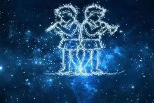 12星座的月份表及性格