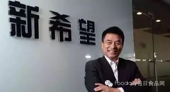 食品产业网的公司简介