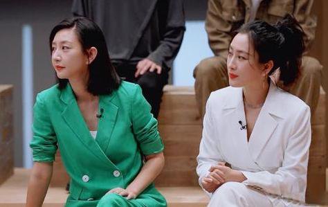 如何看待《演员请就位2》唐一菲退赛这件事?